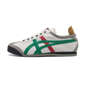 ASICS Onitsuka Tiger Mexico 66 Classic Vintage Sneakers