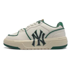 MLB Chunky Liner Basic Unisex Street Sneakers