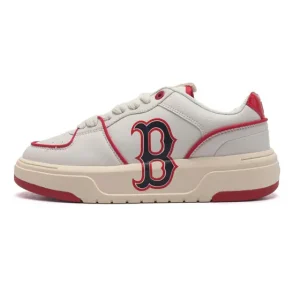 MLB Chunky Liner Basic Unisex Streetwear Sneakers