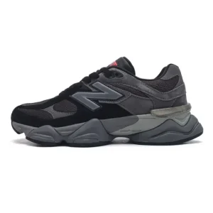 New Balance 9060 Men's and Women's Lifestyle Sneakers with Abzorb Cushioning