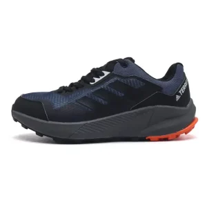 Adidas Terrex Trail Rider Outdoor Hiking Shoes for Men