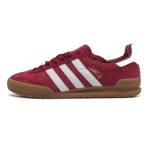 Adidas Originals Jeans Vintage Low-Top Chunky Sole Platform Sneaker