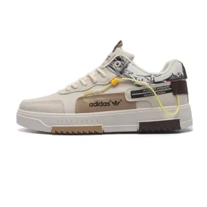 Adidas Raf Simons Matrix Spirit Men's Lifestyle Shoes