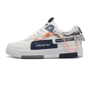 Adidas Raf Simons Matrix Spirit Men's Classic Board Shoes