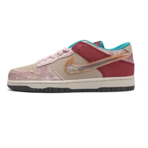 Nike SB Dunk Low Pro QS Strawberry Milk