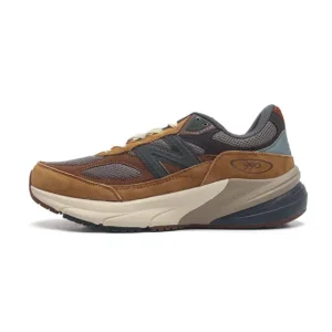 New Balance 990v6 Classic Running Shoe