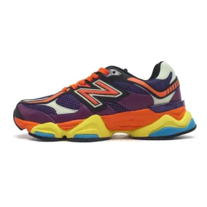 New Balance 9060 Elephant Trunk Men's Women's Shoes