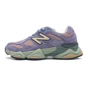New Balance 9060 Elephant Trunk Shoes