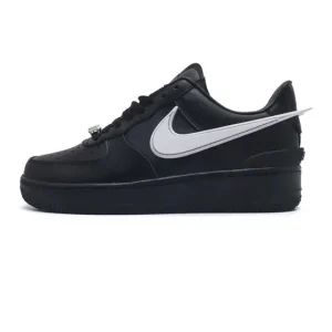 Nike Air Force 1 Low Ambush Collaboration Sneakers