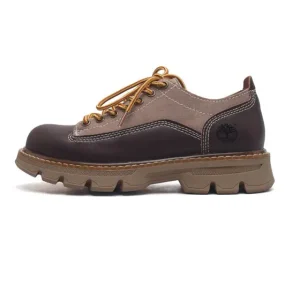 Timberland Atr Chukka Premium Leather Shoes for Men