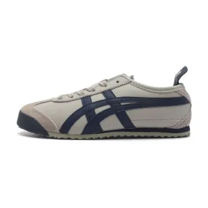 Onitsuka Tiger Mexico 66 Classic Retro Unisex Sneakers Handmade Comfort