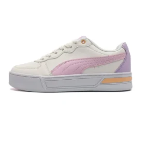 Puma Slipstream Lo Laces Vintage Thick Sole Women's Shoes 2023