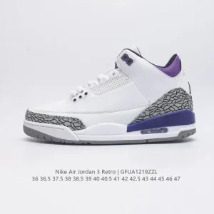 Jordan Air Jordan 3 Retro SE Men's Basketball Shoes