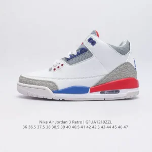 Jordan Air Jordan 3 Retro SE Basketball Shoes