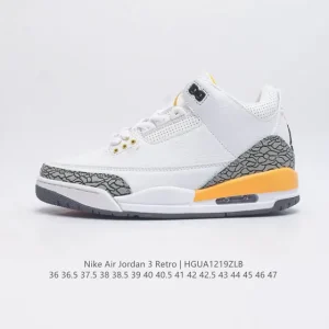 Jordan Air Jordan 3 Retro Se Basketball Shoes