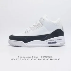 Jordan Air 3 Retro SE Men's Basketball Shoes