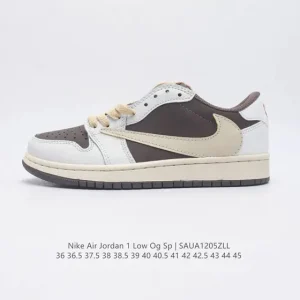 Jordan Air 1 Low OG SP Military Blue Reverse Swoosh