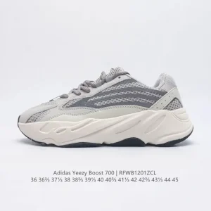 Adidas Yeezy Boost 700 3M Vintage Wash Sneakers