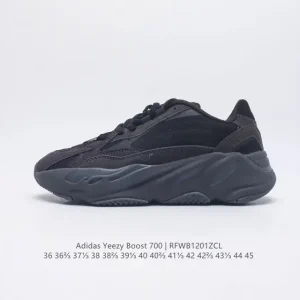 Adidas Yeezy Boost 700 Vintage 3M Running Shoes