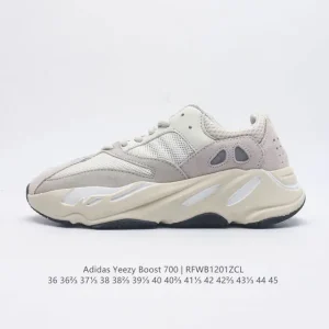 Adidas Yeezy Boost 700 Vintage 3M Running Shoes