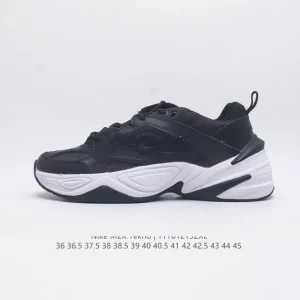 Nike M2K Tekno Men's and Women's Shoes - Classic Retro Lifestyle Sneaker