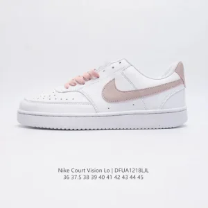 Nike Court Vision Lo Vintage Basketball Shoes