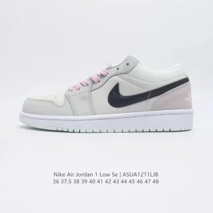 Jordan Air Low 1 Retro Low Top Basketball Shoes