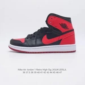 Jordan Air Retro High OG Basketball Shoes