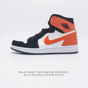 Jordan Air Retro 1 High OG Basketball Shoes