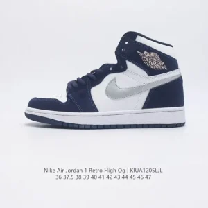 Jordan Air Retro High OG Basketball Shoes