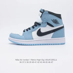 Jordan Air Retro High OG Basketball Shoes