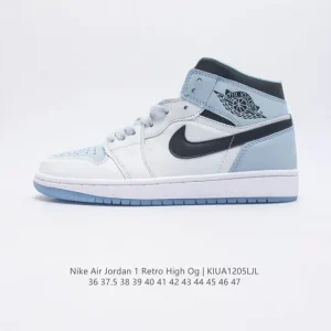 Jordan Air Retro High OG 'Chicago' Vintage Basketball Shoes