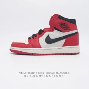 Jordan Air Retro High OG Basketball Shoes