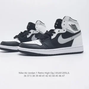 Nike Air Jordan 1 Retro High OG 'Chicago' - Men's Basketball Shoes