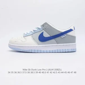 Nike SB Dunk Low Pro Skateboarding Shoes CZ6501