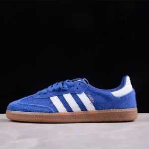 Adidas Samba OG Classic Sneakers for Men and Women