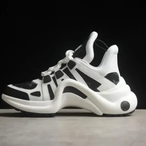 Louis Vuitton Archlight 2024 Candy Color Limited Edition Sneakers