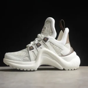 Louis Vuitton Archlight 2024 Candy Limited Edition Sneakers