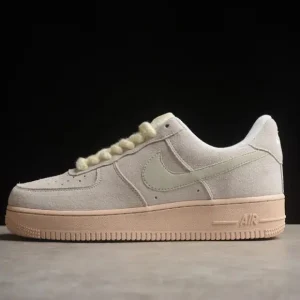 Nike Air Force 7 Low White Chocolate Do6730-100