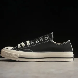 Converse x N.Hollywood x Nigo Strong Addict Low-Top Canvas Shoe 1Ad661
