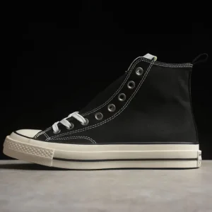Converse x N.Hollywood x Toshiki Ouchi Addict High-Top Canvas Sneakers 1Ck716