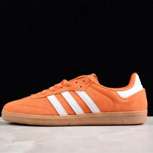 Adidas Handball Spezial Classic Retro Skate Shoes HP7898