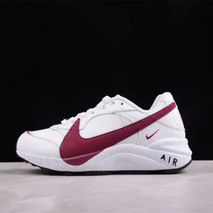 Nike Air Grudge 95 'Off-White Collaboration' Vintage Running Shoes - Leslie Cheung Edition