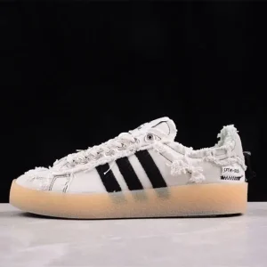 Song For The Mute x Adidas Originals Campus 80s Id4818