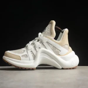 Louis Vuitton Archlight 2024 Candy Limited Edition Sneakers