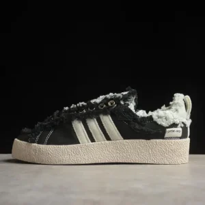 Song For The Mute x Adidas Campus 80s Id4791
