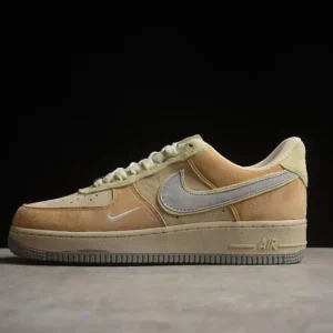 Nike Air Force 7 Low Bagelt Custom CD1221-999
