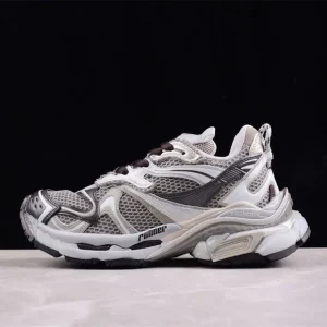 Balenciaga Runner 2 Distressed Vintage Dad Shoe