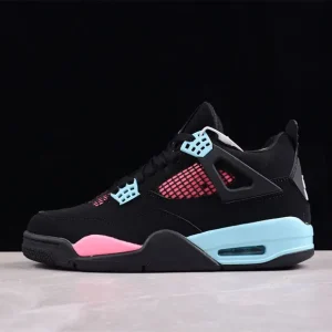 Jordan Air 4 Retro Canyon Purple Women's Shoes