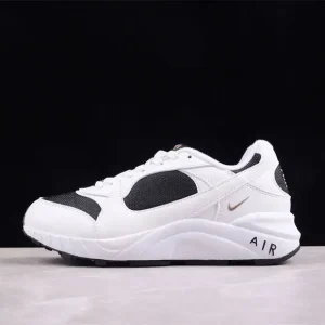 Nike Air Grudge 95 Leslie Cheung Edition - Vintage Retro Running Shoes